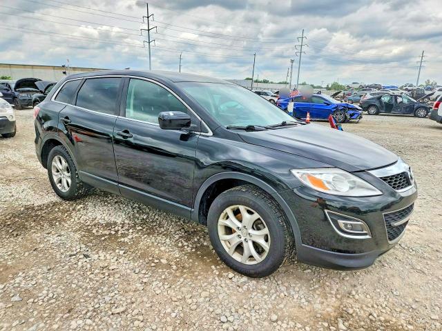 Aukcja sprzedaży 2012 Mazda Cx-9, vin: JM3TB2CA3C0345252, numer aukcji: 54436906