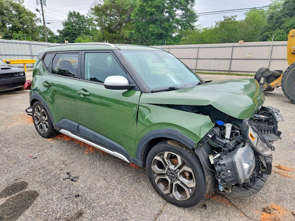 Продажа на аукционе авто 2020 Kia Soul, vin: KNDJ23AU3L7041235, номер лота: 52935226