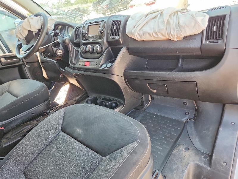 Aukcja sprzedaży 2017 Ram Promaster 2500, vin: 3C6TRVDG5HE500771, numer aukcji: 54713916