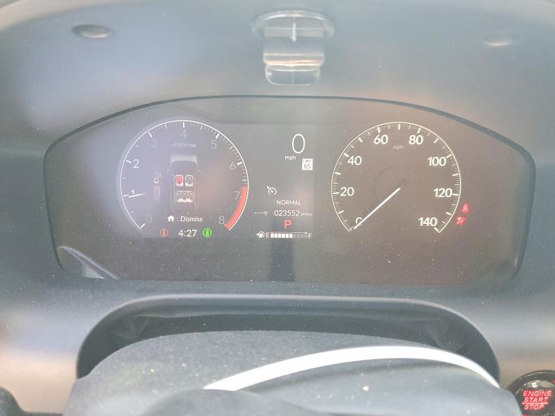 Aukcja sprzedaży 2023 Honda Hr-v, vin: 3CZRZ1H56PM713232, numer aukcji: 54007986