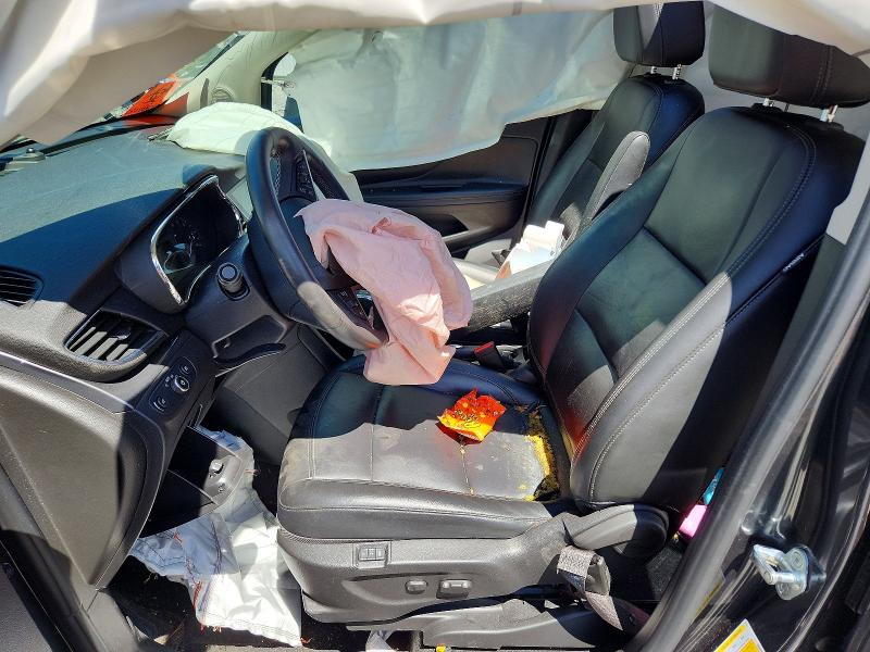 Aukcja sprzedaży 2017 Buick Encore, vin: KL4CJGSB4HB008288, numer aukcji: 55357676
