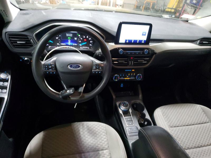 Продажа на аукционе авто 2022 Ford Escape, vin: 1FMCU0EZ9NUA83755, номер лота: 55195936