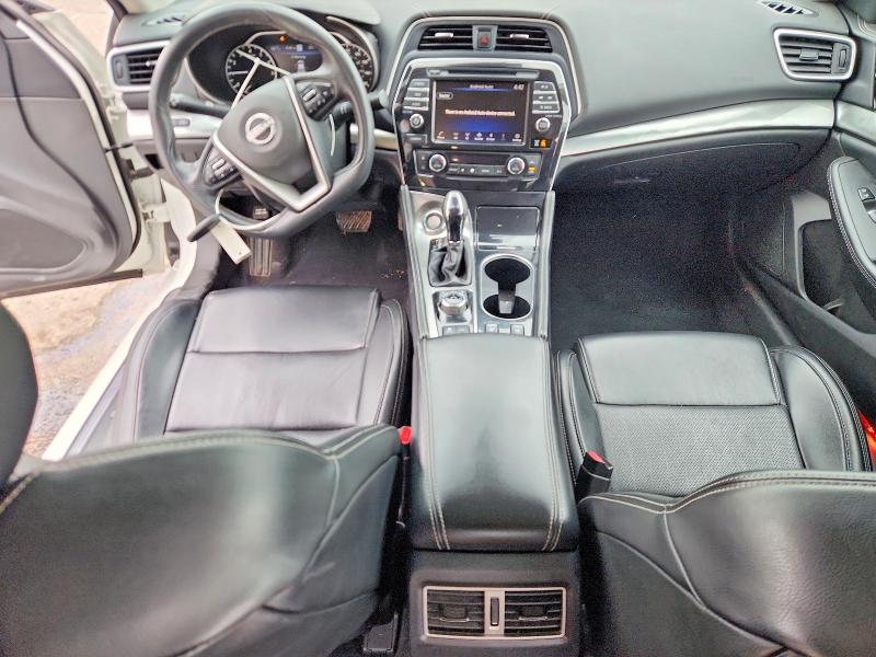 54663326 :رقم المزاد ، 1N4AA6CV9PC509112 vin ، 2023 Nissan Maxima مزاد بيع