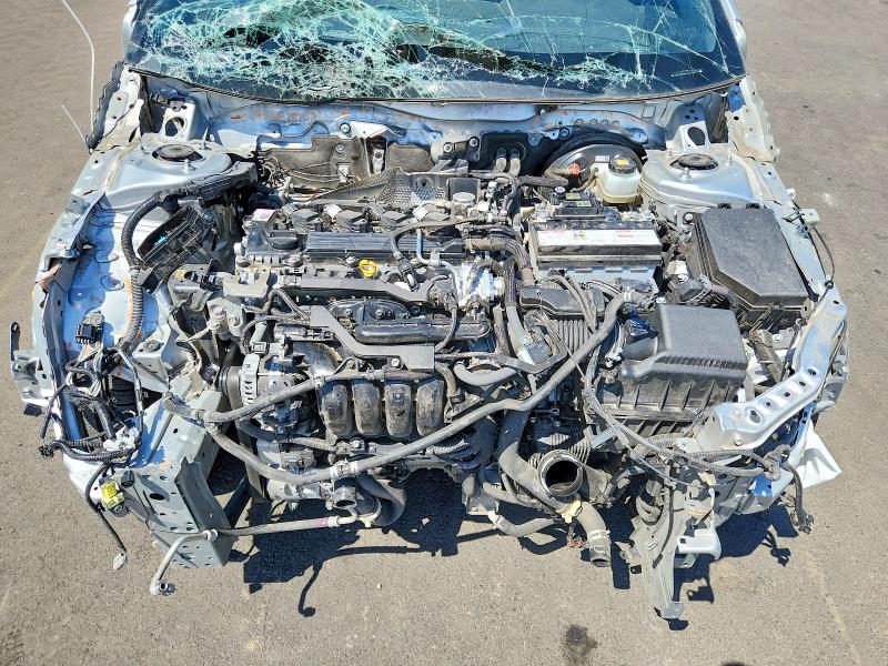 Продажа на аукционе авто 2020 Toyota Corolla, vin: JTDP4RCE7LJ014572, номер лота: 54901876
