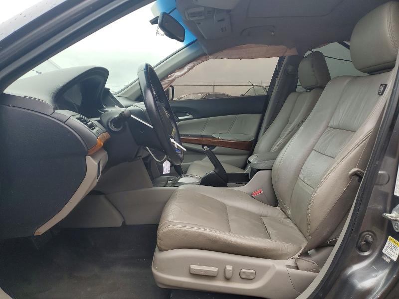 Продаж на аукціоні авто 2011 Honda Accord, vin: 1HGCP2F80BA016571, номер лоту: 54881126
