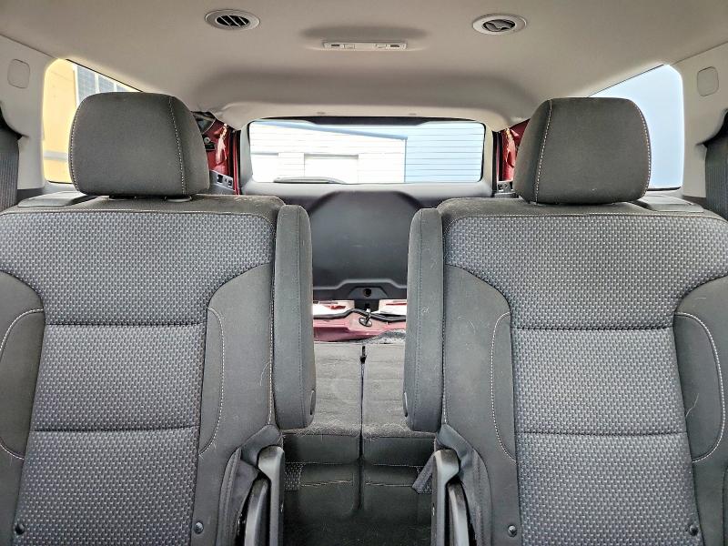 Aukcja sprzedaży 2023 Gmc Acadia, vin: 1GKKNKL45PZ162723, numer aukcji: 52224596