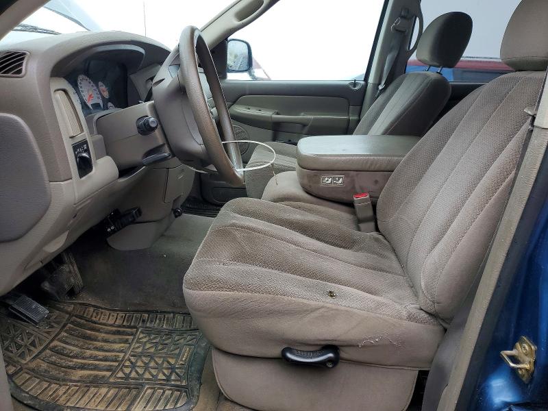Aukcja sprzedaży 2003 Dodge Ram 1500, vin: 1D7HA18N13J640969, numer aukcji: 41928576