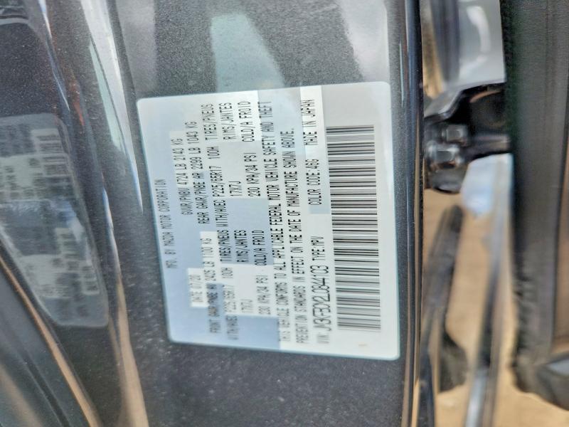 54290296 :رقم المزاد ، JM3KFBCM2L0844103 vin ، 2020 Mazda Cx-5 مزاد بيع