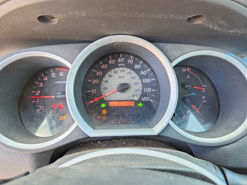 Aukcja sprzedaży 2010 Toyota Tacoma, vin: 5TENX4CN6AZ747314, numer aukcji: 55545306