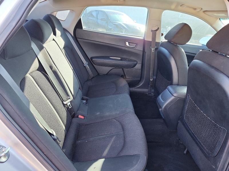 Продаж на аукціоні авто 2020 Kia Optima, vin: 5XXGT4L37LG413698, номер лоту: 52520316