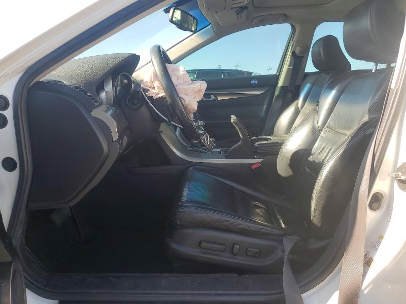 Aukcja sprzedaży 2009 Acura Tl, vin: 19UUA86579A011327, numer aukcji: 53854546