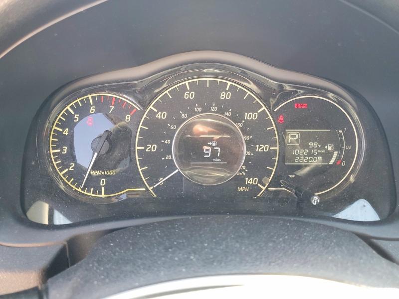 Продажа на аукционе авто 2015 Nissan Versa Note, vin: 3N1CE2CP4FL385659, номер лота: 53233876