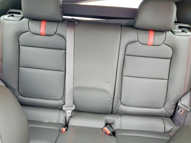 Aukcja sprzedaży 2025 Chevrolet Trax, vin: KL77LJEP9SC181230, numer aukcji: 54477806