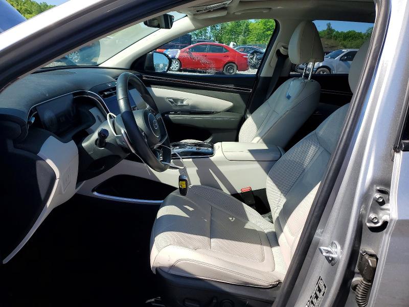 Aukcja sprzedaży 2022 Hyundai Tucson, vin: 5NMJECAE4NH144398, numer aukcji: 55145146