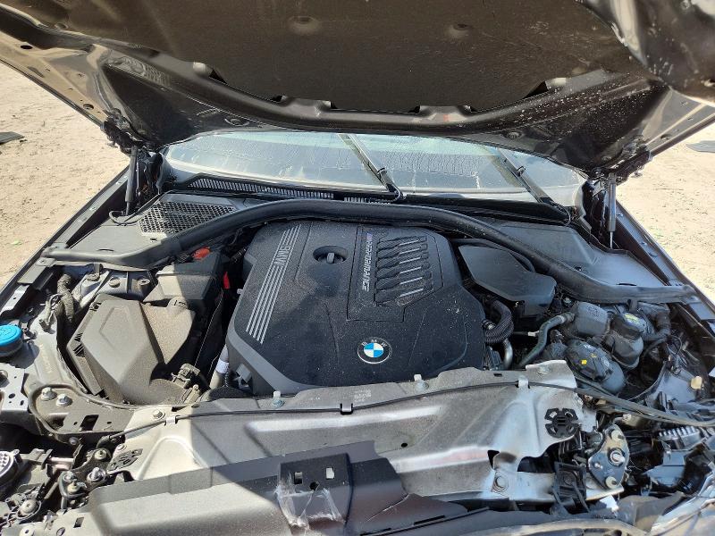 Aukcja sprzedaży 2021 Bmw M340i, vin: 3MW5U7J09M8C17962, numer aukcji: 52471466