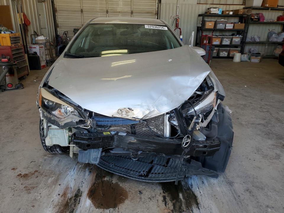 Aukcja sprzedaży 2016 Toyota Corolla, vin: 5YFBURHE7GP520181, numer aukcji: 52936256