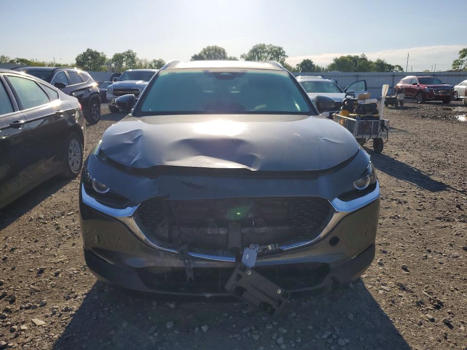 52728306 :رقم المزاد ، 3MVDMBCM3RM719042 vin ، 2024 Mazda Cx-30 مزاد بيع