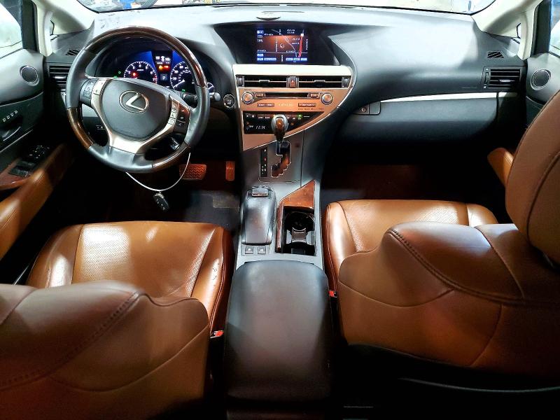 Продажа на аукционе авто 2015 Lexus Rx 350, vin: 2T2BK1BA1FC315527, номер лота: 55385176