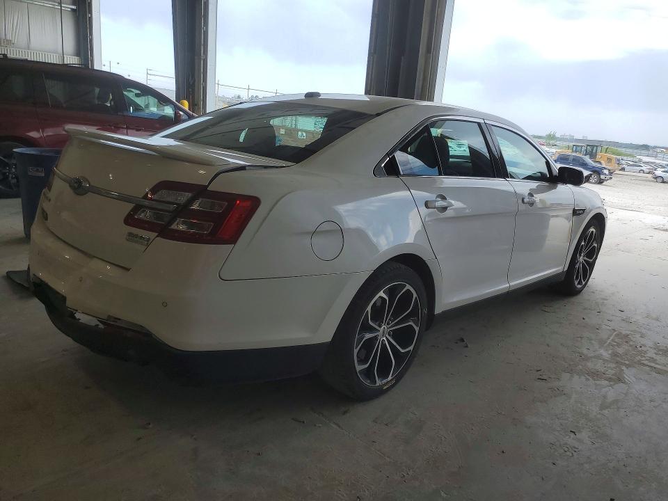 Aukcja sprzedaży 2018 Ford Taurus, vin: 1FAHP2KT0JG118064, numer aukcji: 53960636