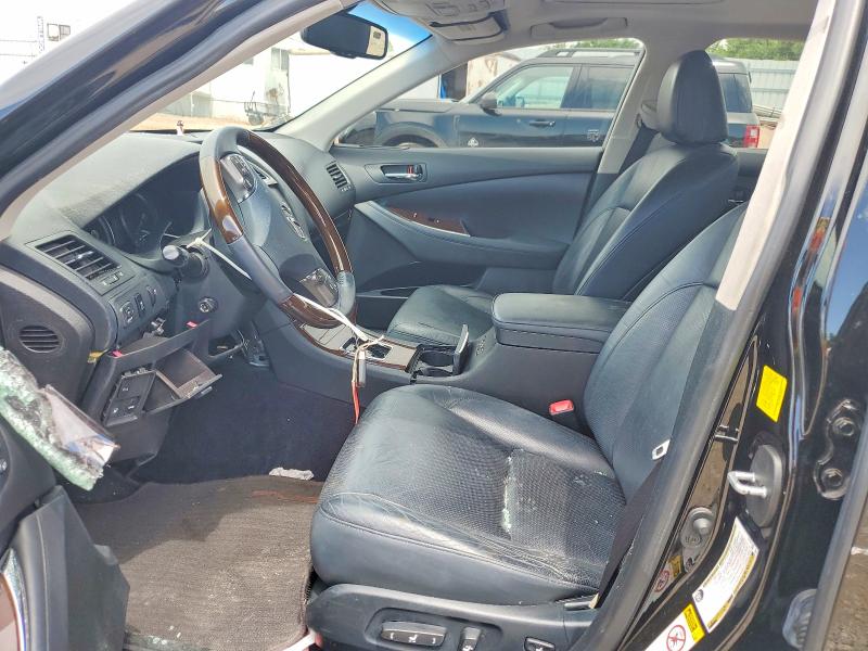 Продажа на аукционе авто 2011 Lexus Es, vin: JTHBK1EG5B2426481, номер лота: 55593326