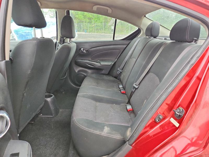 Aukcja sprzedaży 2018 Nissan Versa, vin: 3N1CN7AP4JK416309, numer aukcji: 52313526