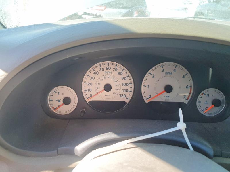 Продаж на аукціоні авто 2006 Chrysler Town & Country, vin: 2A4GP44R66R601318, номер лоту: 55277786