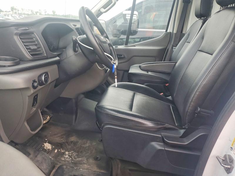 Продаж на аукціоні авто 2023 Ford Transit, vin: 1FTBR1C88PKA60371, номер лоту: 55083486