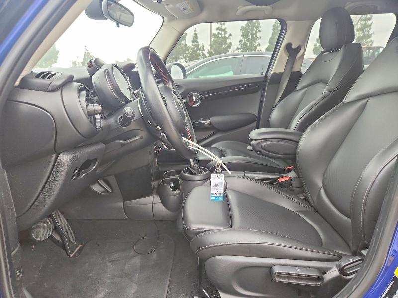 Продаж на аукціоні авто 2019 Mini Cooper, vin: WMWXU3C58K2H88884, номер лоту: 54774796