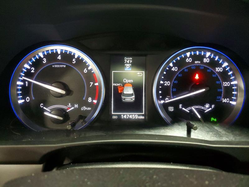 Продажа на аукционе авто 2015 Toyota Highlander, vin: 5TDDKRFH9FS089635, номер лота: 55068386