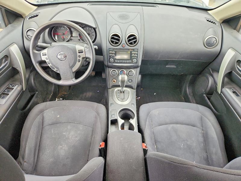 Продаж на аукціоні авто 2015 Nissan Rogue Select, vin: JN8AS5MV0FW257025, номер лоту: 54590896
