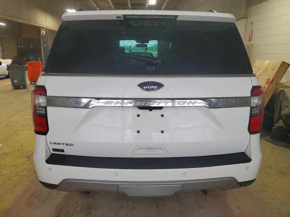 Продажа на аукционе авто 2020 Ford Expedition, vin: 1FMJK2AT2LEA77443, номер лота: 52300156