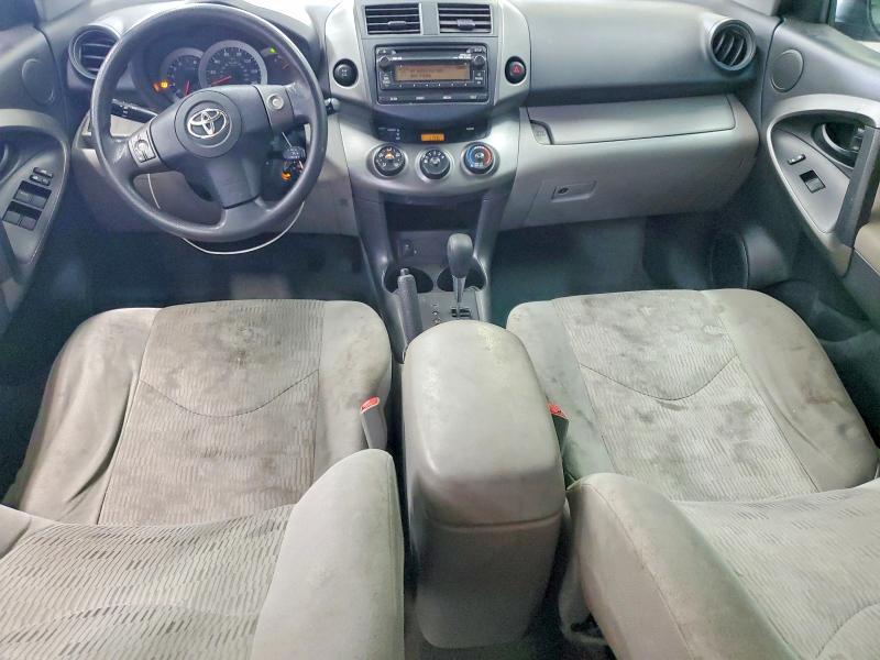 Aukcja sprzedaży 2012 Toyota Rav4, vin: 2T3BF4DV2CW187472, numer aukcji: 53586326