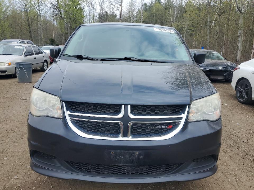 Aukcja sprzedaży 2014 Dodge Grand Caravan, vin: 2C4RDGBG3ER416443, numer aukcji: 52690376