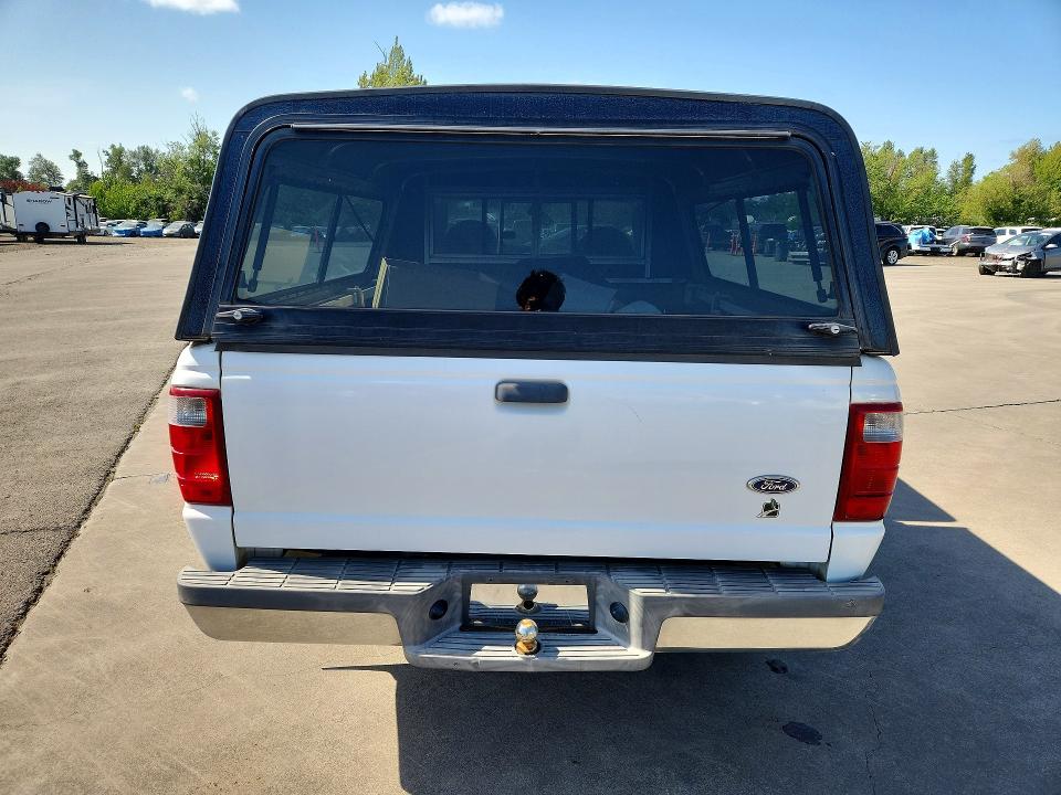 53049176 :رقم المزاد ، 1FTYR44V23PA16475 vin ، 2003 Ford Ranger مزاد بيع