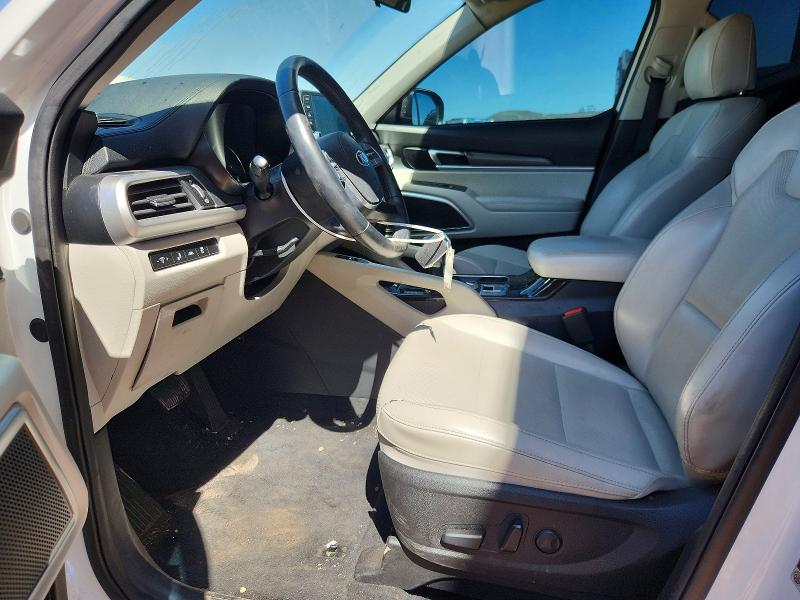 Продаж на аукціоні авто 2020 Kia Telluride, vin: 5XYP64HC0LG095967, номер лоту: 52436096