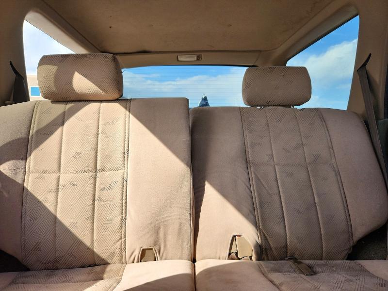 Aukcja sprzedaży 2001 Toyota 4runner, vin: JT3HN86R010360738, numer aukcji: 52858156
