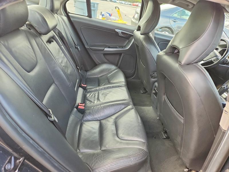 Продаж на аукціоні авто 2012 Volvo S60, vin: YV1622FS6C2028509, номер лоту: 53271516