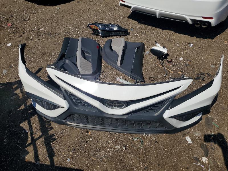 Продаж на аукціоні авто 2023 Toyota Camry, vin: 4T1G11AK4PU805337, номер лоту: 52300356
