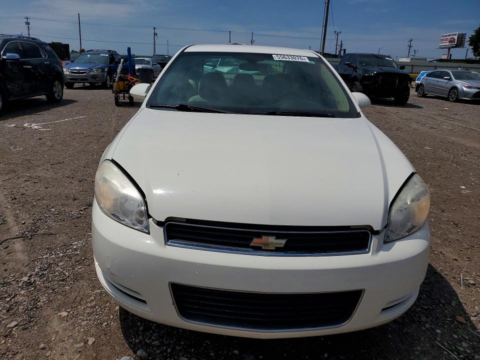 Продаж на аукціоні авто 2009 Chevrolet Impala, vin: 2G1WT57N691138300, номер лоту: 55633076