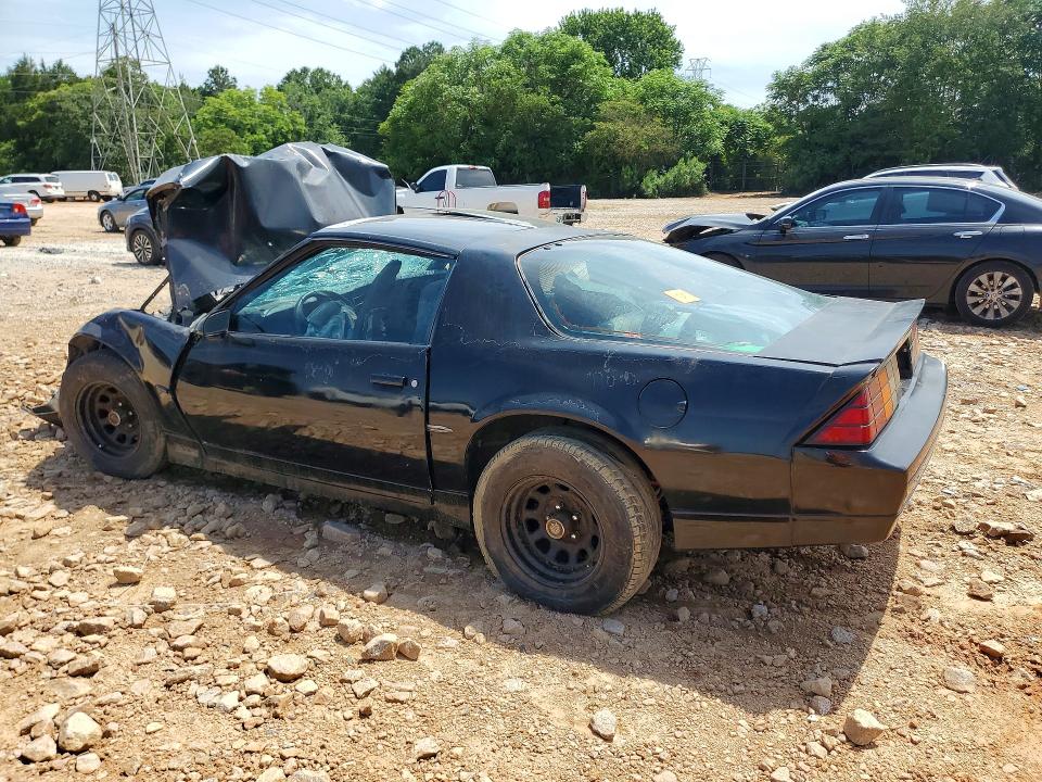 Aukcja sprzedaży 1990 Chevrolet Camaro, vin: 1G1FP23E6LL115190, numer aukcji: 54762146
