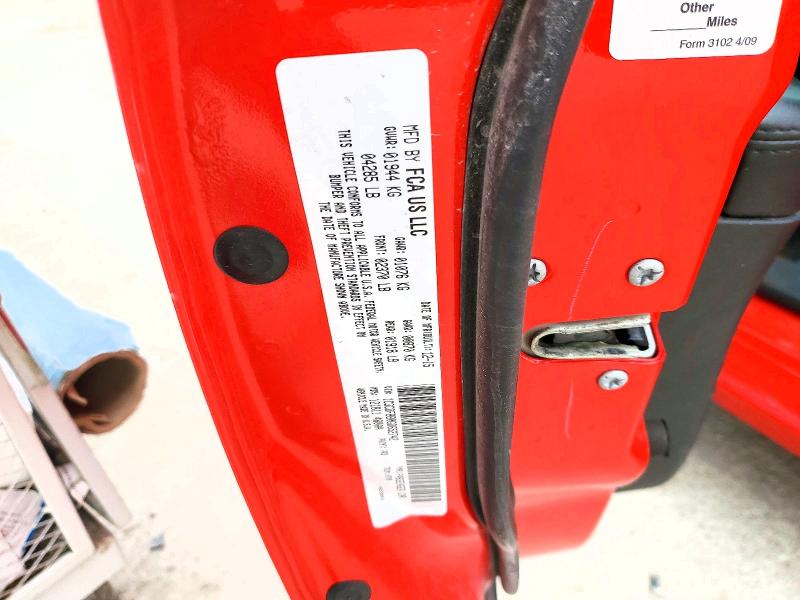 Продажа на аукционе авто 2016 Dodge Dart, vin: 1C3CDFBB0GD652742, номер лота: 52058486