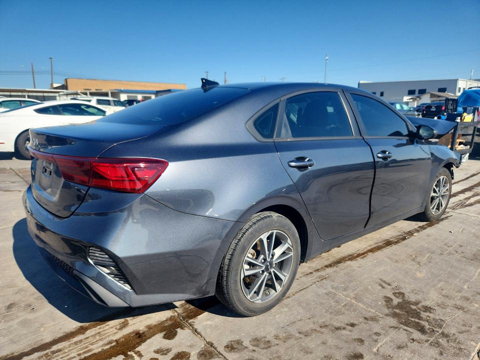 Aukcja sprzedaży 2024 Kia Forte, vin: 3KPF24ADXRE750622, numer aukcji: 53384916