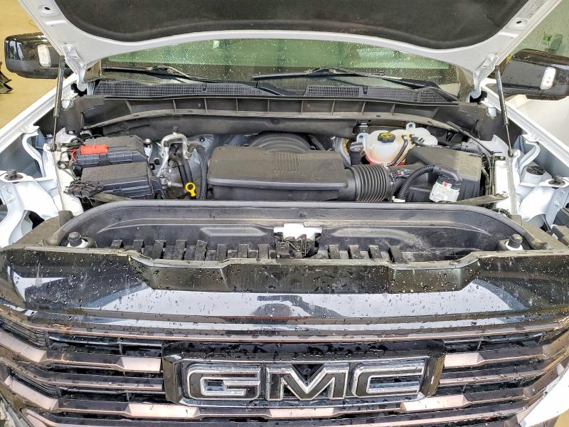 Продаж на аукціоні авто 2025 Gmc Sierra, vin: 3GTUUFEL9SG291138, номер лоту: 51707946