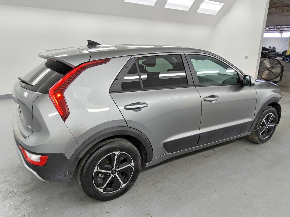 Aukcja sprzedaży 2026 Kia Niro, vin: KNDCP3LE3T5336198, numer aukcji: 52727886