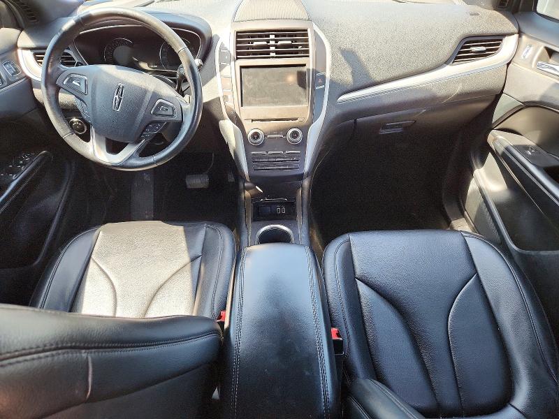 Aukcja sprzedaży 2016 Lincoln Mkc, vin: 5LMCJ1C91GUJ28415, numer aukcji: 51899916