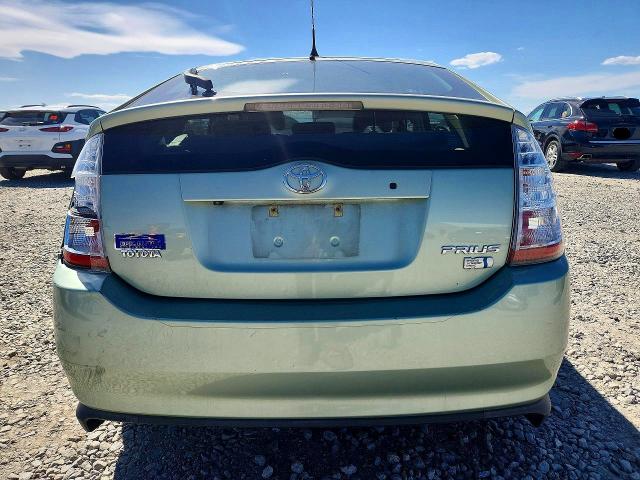 Aukcja sprzedaży 2009 Toyota Prius, vin: JTDKB20U693495902, numer aukcji: 53233036