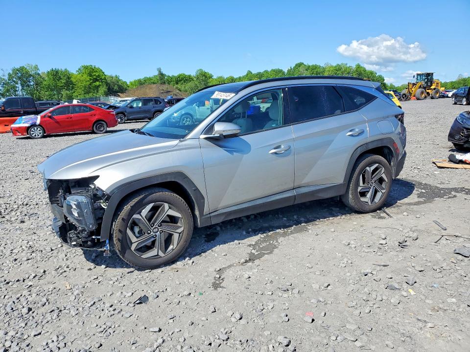 Aukcja sprzedaży 2022 Hyundai Tucson, vin: 5NMJECAE4NH144398, numer aukcji: 55145146
