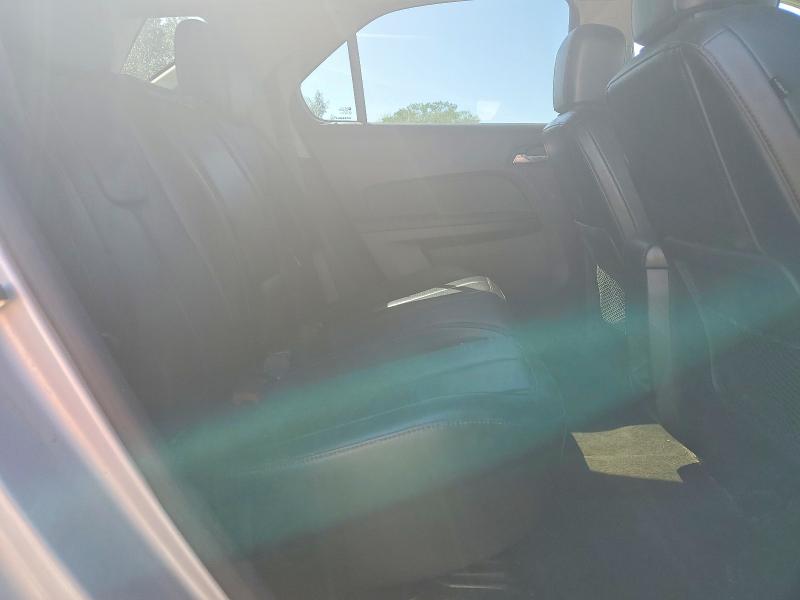 Aukcja sprzedaży 2011 Chevrolet Equinox, vin: 2CNFLNEC5B6469513, numer aukcji: 53454966