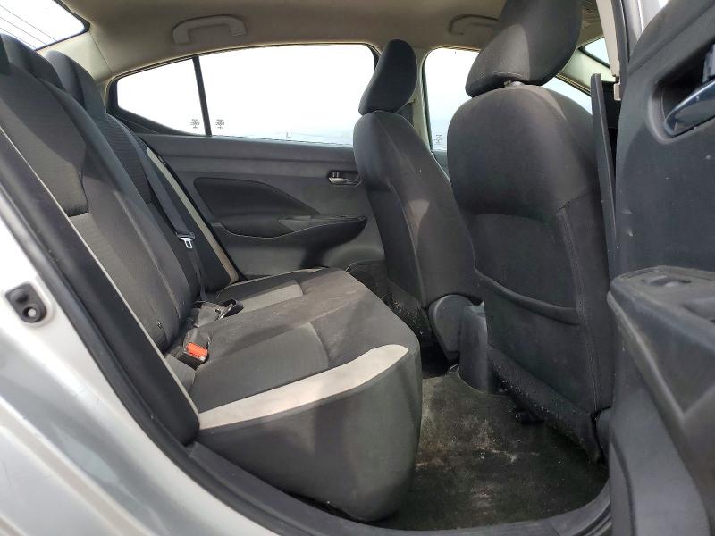 Auction sale of the 2021 Nissan Versa, vin: 3N1CN8EV0ML835142, lot number: 52739306