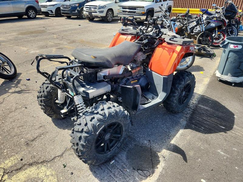 Продажа на аукционе авто 2015 Arctic Cat Unknown, vin: 4UF15ATV4FT203847, номер лота: 54791126